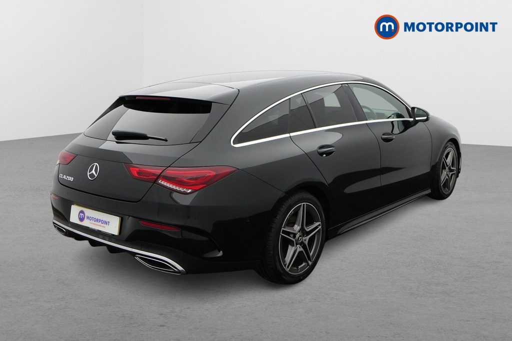 Used Mercedes-Benz CLA 2020 for sale - 76862720: Photo 7