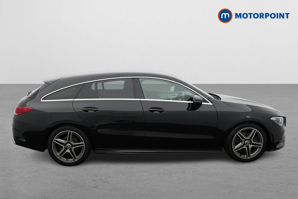 Used Mercedes-Benz CLA 2020 for sale - 76862720: Photo 8