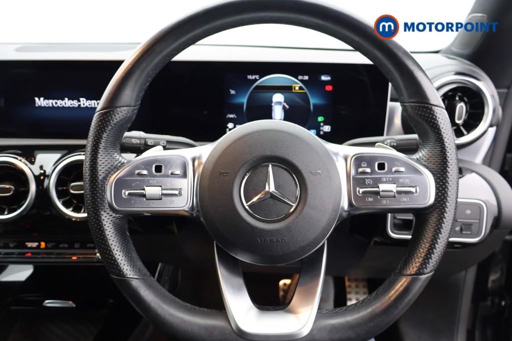 Used Mercedes-Benz CLA 2020 for sale - 76862720: Photo 9