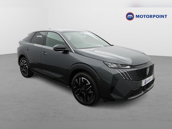Used Peugeot 3008 2025 for sale - 78324768: Photo