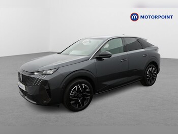 Used Peugeot 3008 2025 for sale - 78324768: Photo