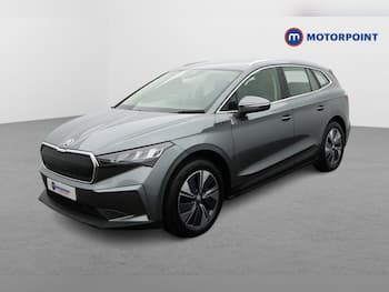 Used Skoda Enyaq 2023 for sale - 79689374: Photo