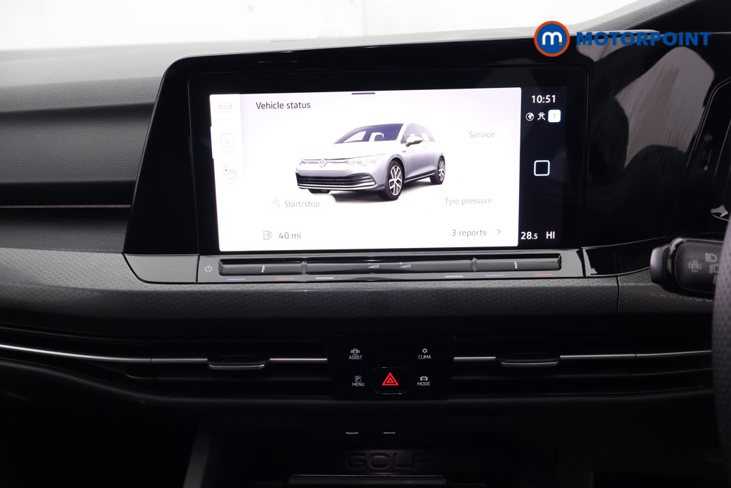 Used Volkswagen Golf 2021 for sale - 76862708: Photo 14