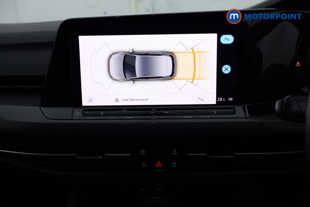 Used Volkswagen Golf 2021 for sale - 76862708: Photo 17