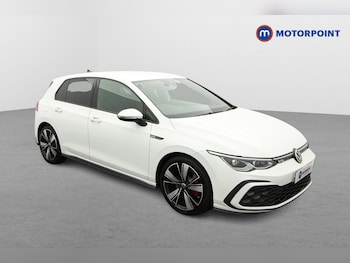 2021 - 2.0 TDI 200 GTD 5dr DSG