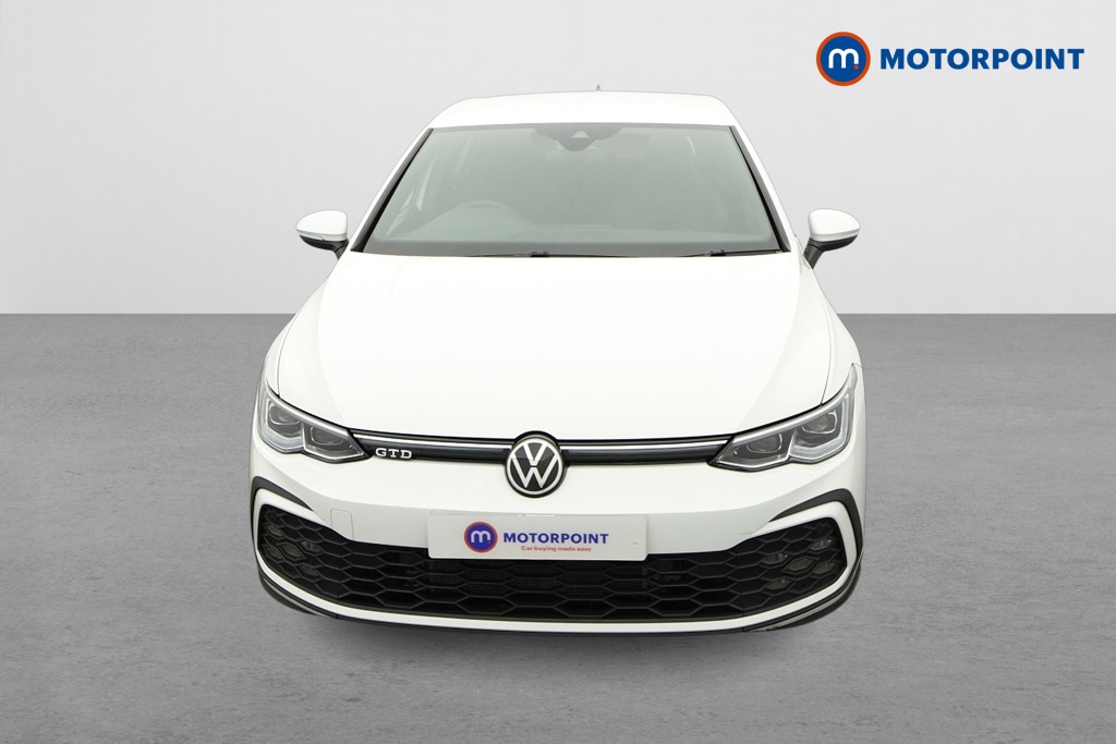 Used Volkswagen Golf 2021 for sale - 76862708: Photo 2
