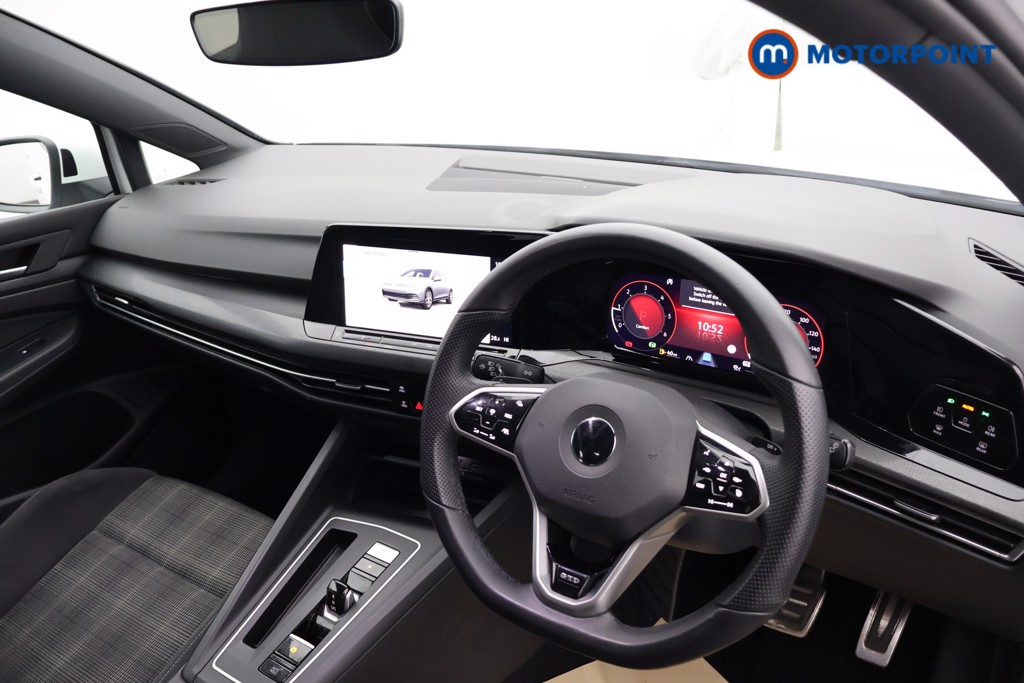 Used Volkswagen Golf 2021 for sale - 76862708: Photo 20