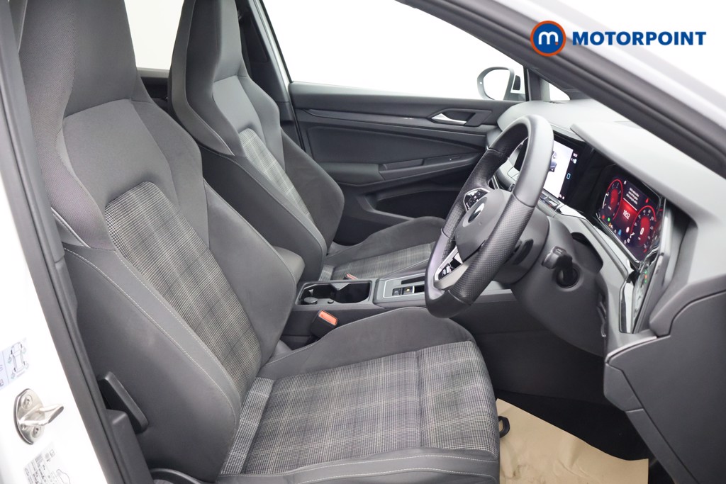 Used Volkswagen Golf 2021 for sale - 76862708: Photo 21