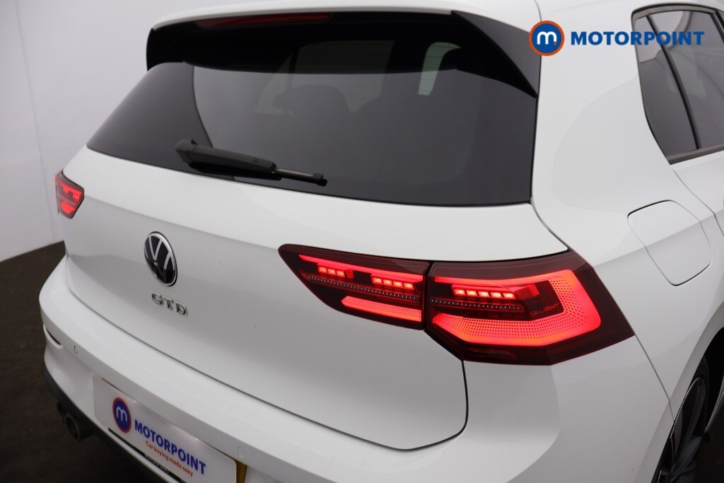 Used Volkswagen Golf 2021 for sale - 76862708: Photo 29