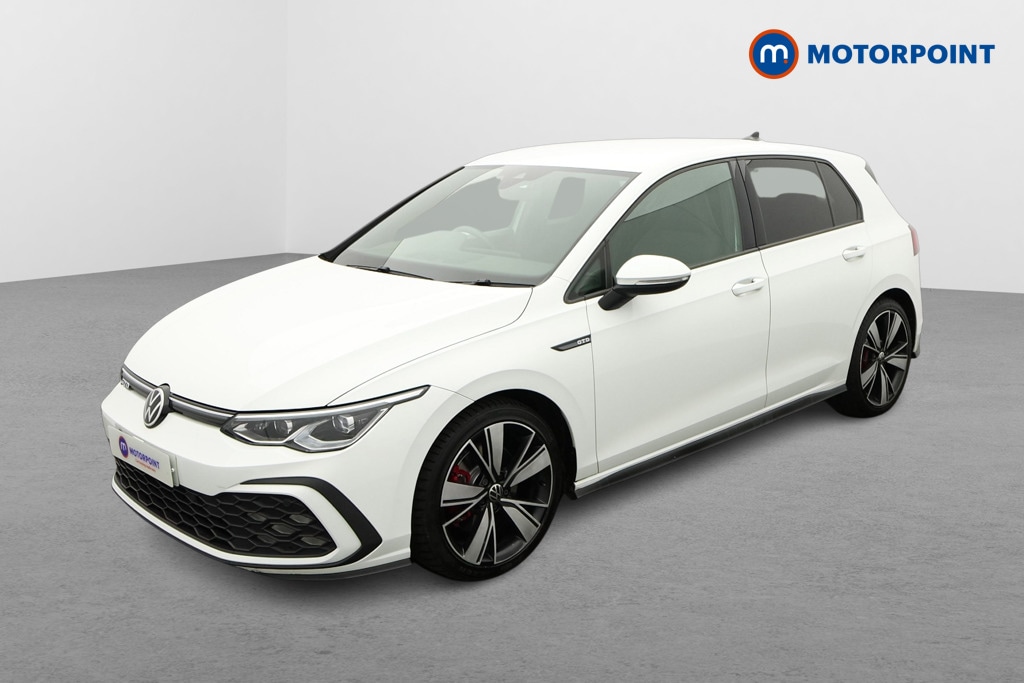 Used Volkswagen Golf 2021 for sale - 76862708: Photo 3