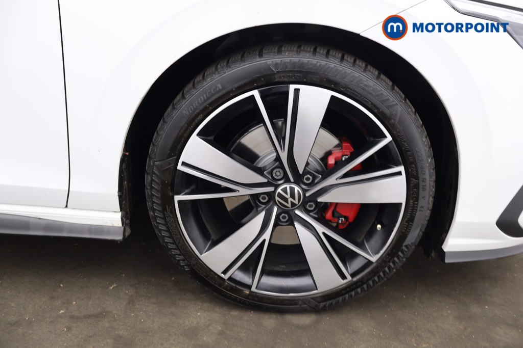 Used Volkswagen Golf 2021 for sale - 76862708: Photo 32