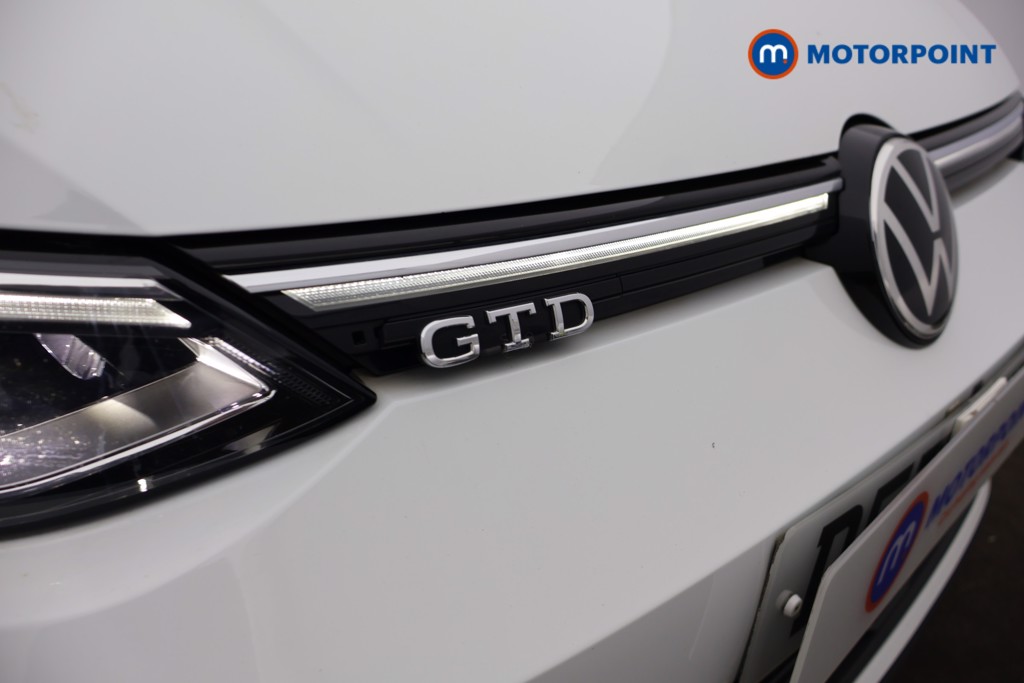 Used Volkswagen Golf 2021 for sale - 76862708: Photo 34
