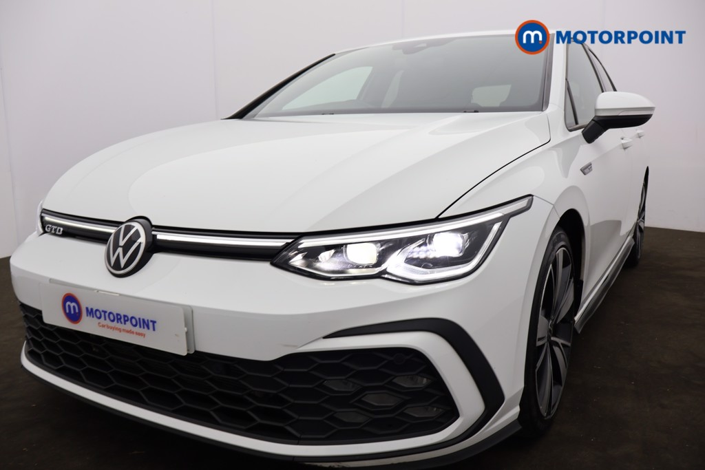 Used Volkswagen Golf 2021 for sale - 76862708: Photo 35