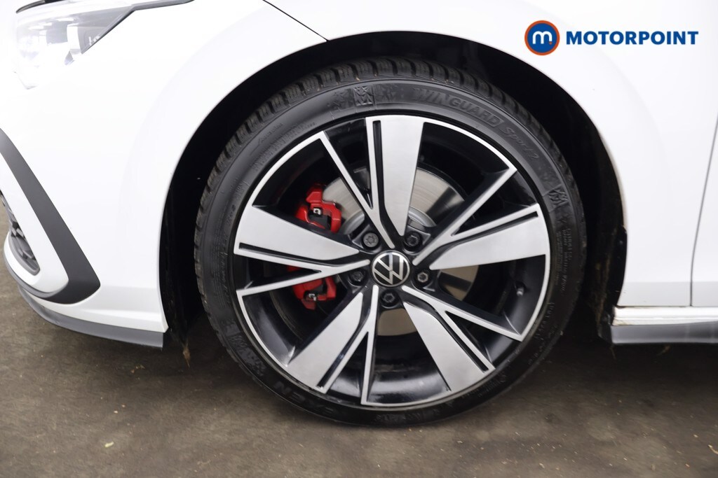 Used Volkswagen Golf 2021 for sale - 76862708: Photo 36