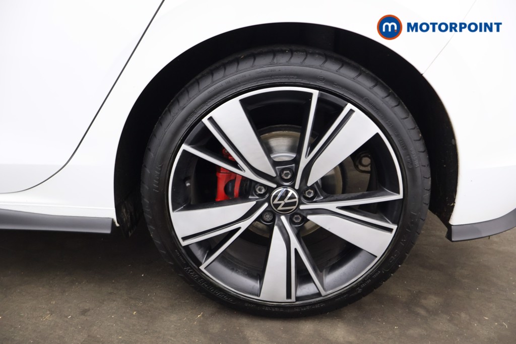 Used Volkswagen Golf 2021 for sale - 76862708: Photo 37