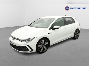 Used Volkswagen Golf 2021 for sale - 76862708: Photo