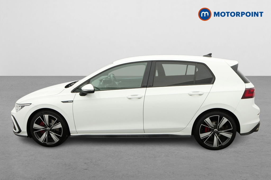 Used Volkswagen Golf 2021 for sale - 76862708: Photo 4