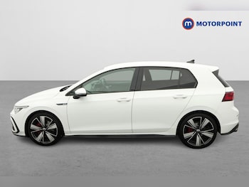 Used Volkswagen Golf 2021 for sale - 76862708: Photo