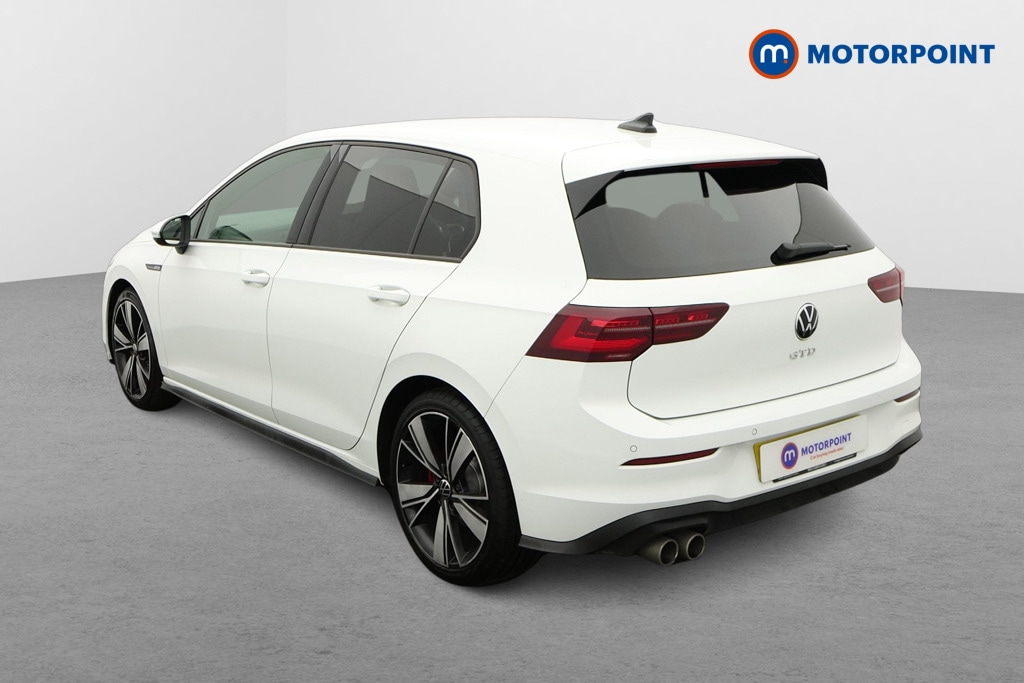 Used Volkswagen Golf 2021 for sale - 76862708: Photo 5