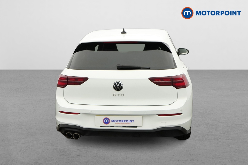 Used Volkswagen Golf 2021 for sale - 76862708: Photo 6