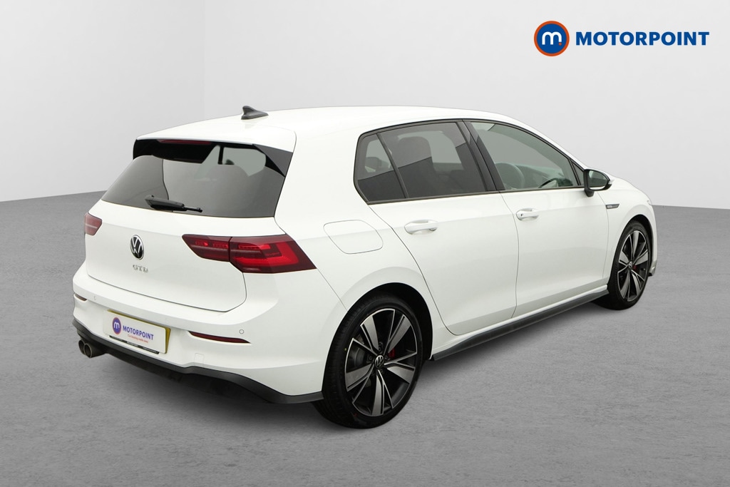 Used Volkswagen Golf 2021 for sale - 76862708: Photo 7