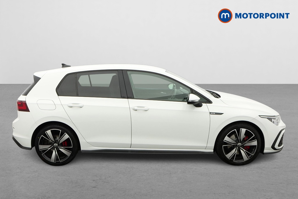 Used Volkswagen Golf 2021 for sale - 76862708: Photo 8