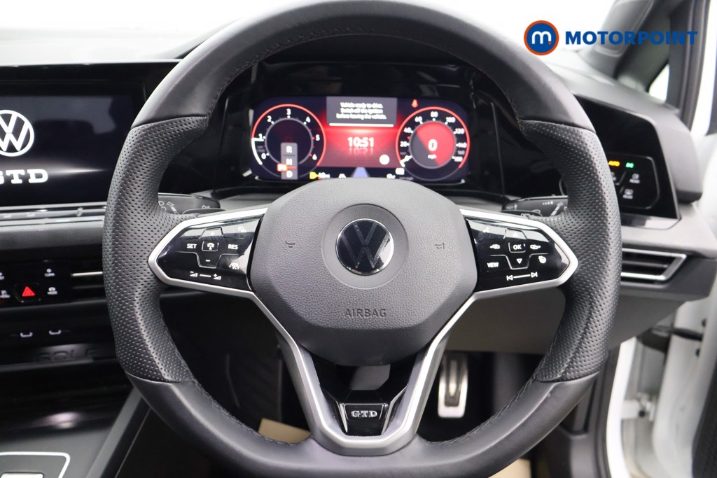 Used Volkswagen Golf 2021 for sale - 76862708: Photo 9