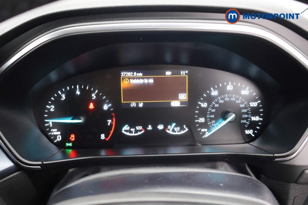 Used Ford Focus 2023 for sale - 76949321: Photo 12