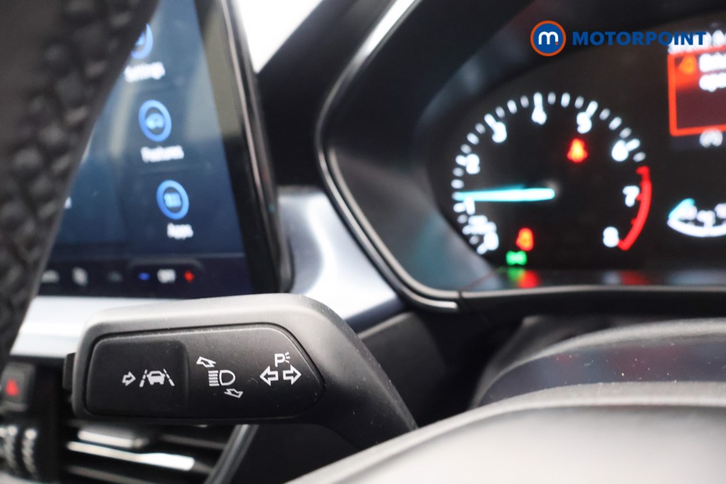 Used Ford Focus 2023 for sale - 76949321: Photo 13