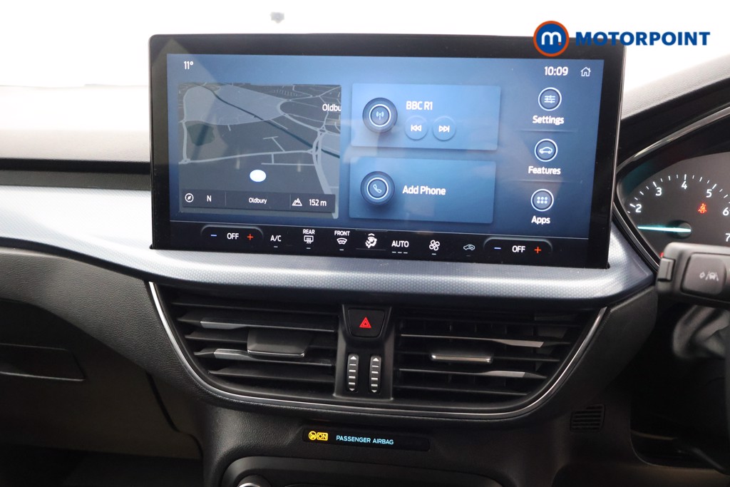 Used Ford Focus 2023 for sale - 76949321: Photo 16