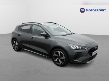 Used Ford Focus 2023 for sale - 76949321: Photo