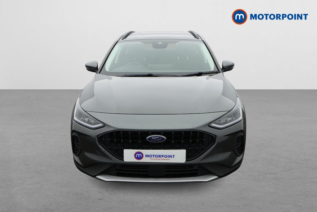 Used Ford Focus 2023 for sale - 76949321: Photo 2