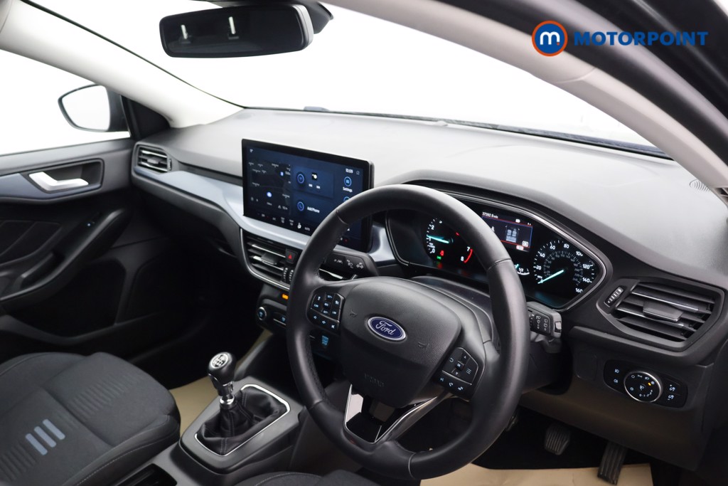 Used Ford Focus 2023 for sale - 76949321: Photo 23