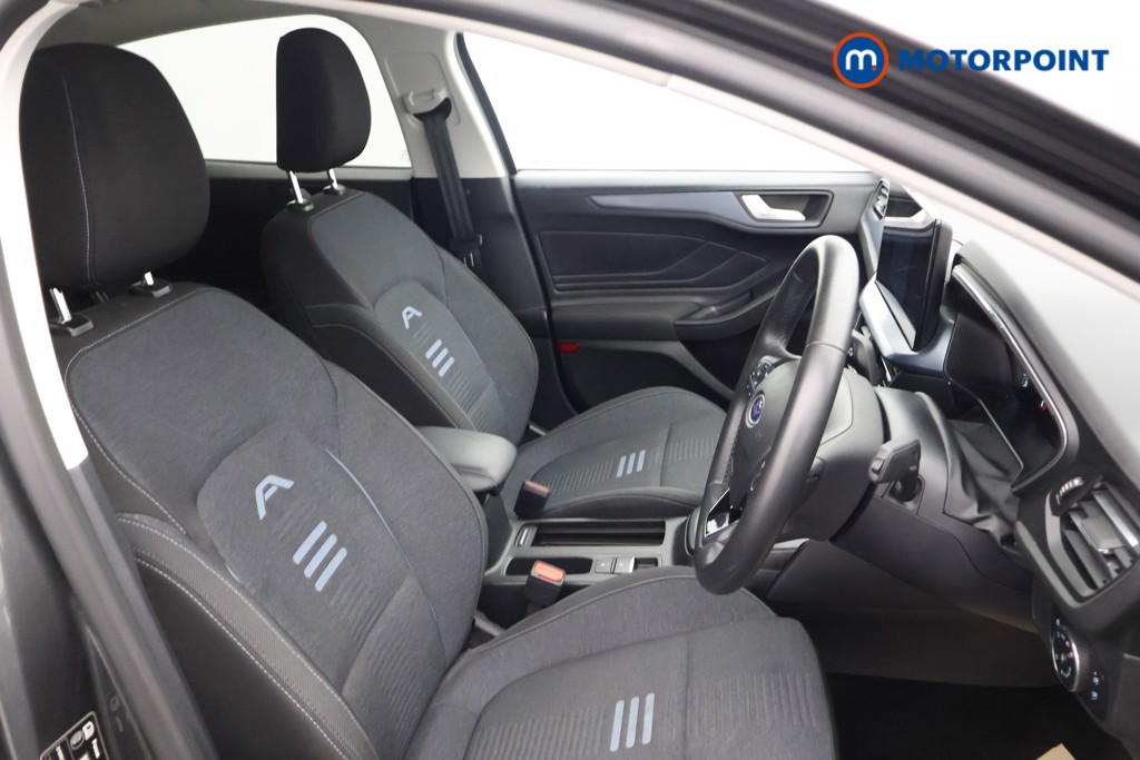 Used Ford Focus 2023 for sale - 76949321: Photo 24