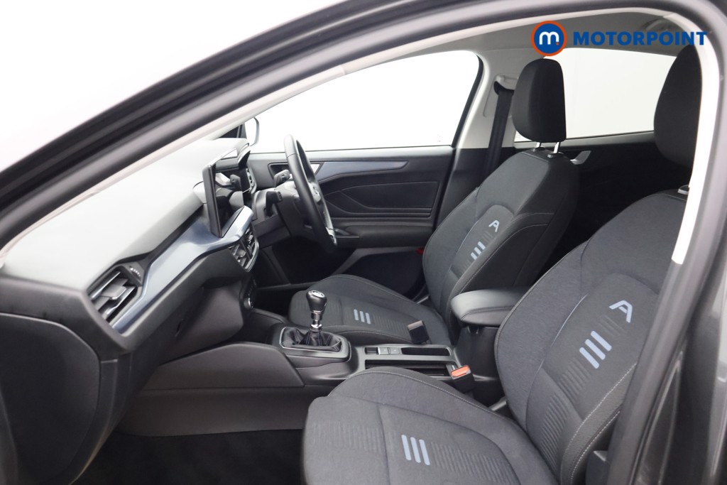 Used Ford Focus 2023 for sale - 76949321: Photo 29