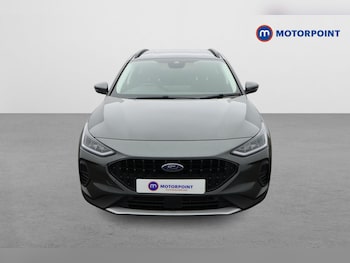 Used Ford Focus 2023 for sale - 76949321: Photo