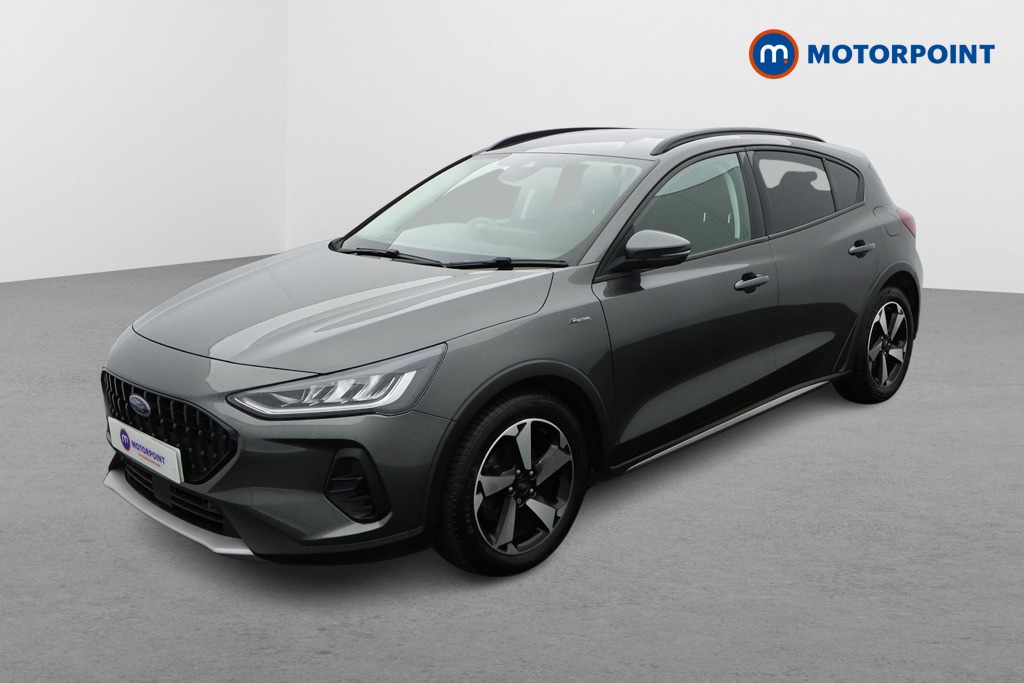 Used Ford Focus 2023 for sale - 76949321: Photo 3