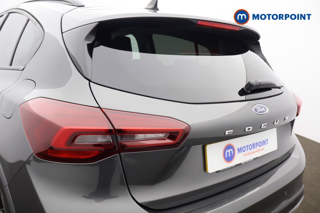 Used Ford Focus 2023 for sale - 76949321: Photo 31