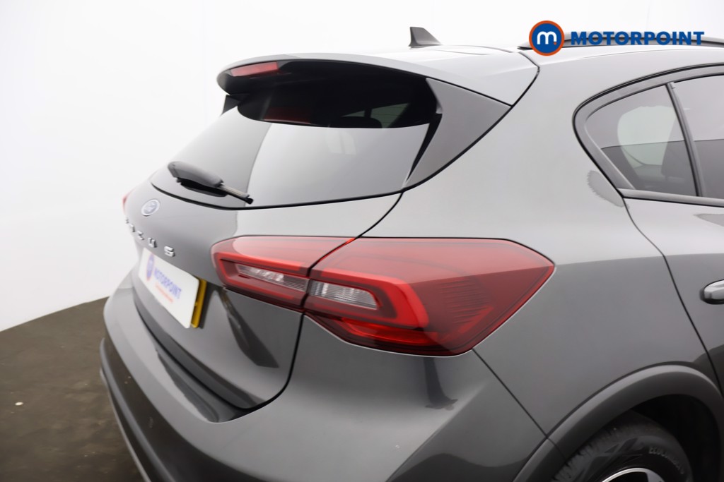 Used Ford Focus 2023 for sale - 76949321: Photo 32