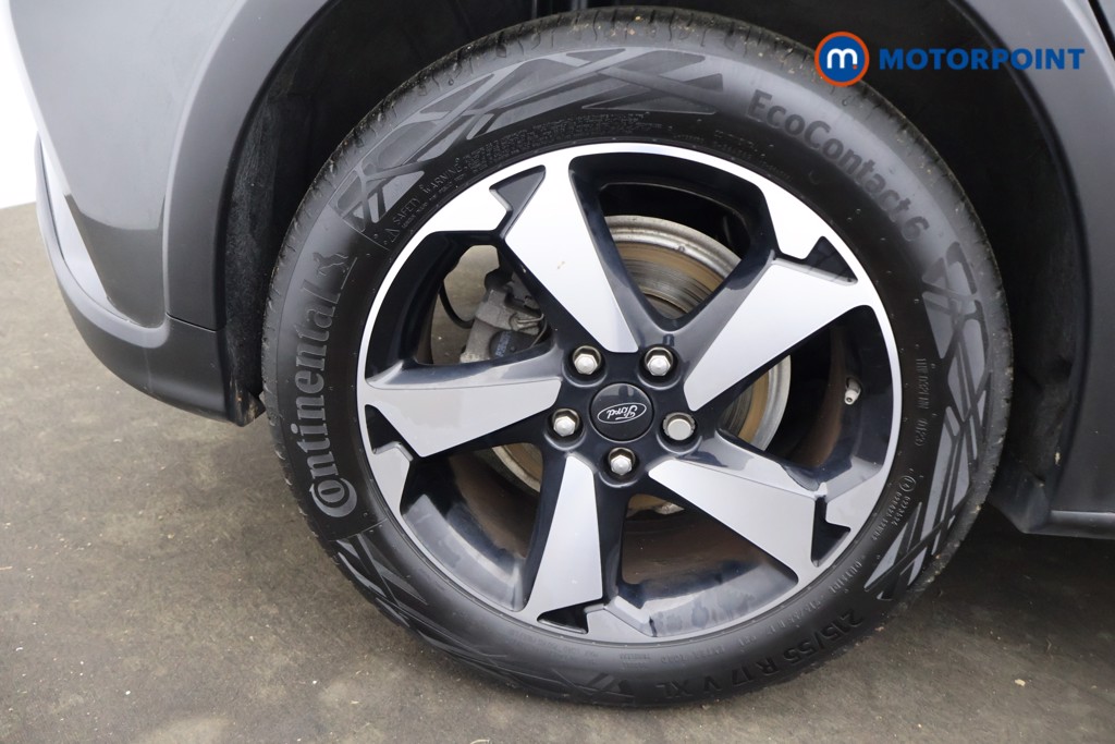 Used Ford Focus 2023 for sale - 76949321: Photo 34