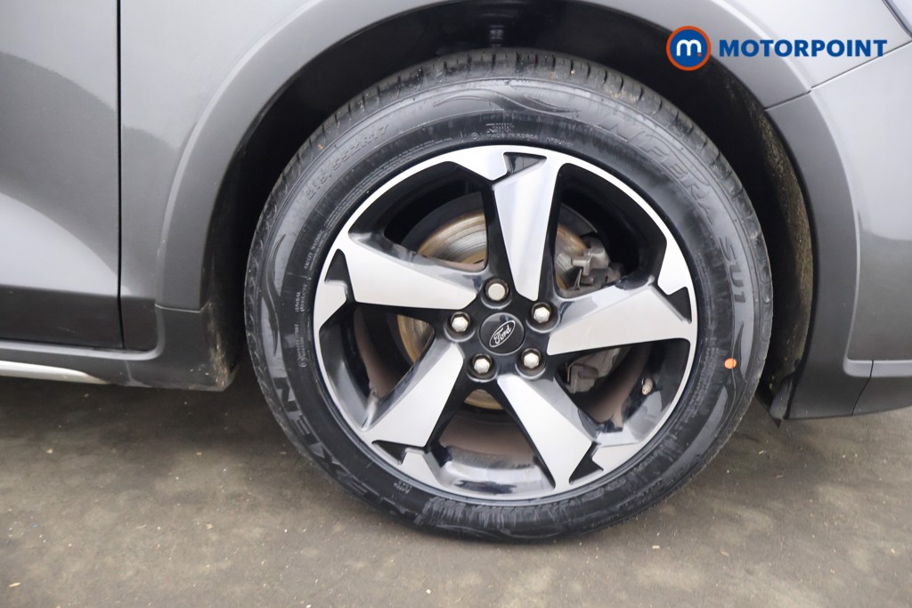 Used Ford Focus 2023 for sale - 76949321: Photo 35