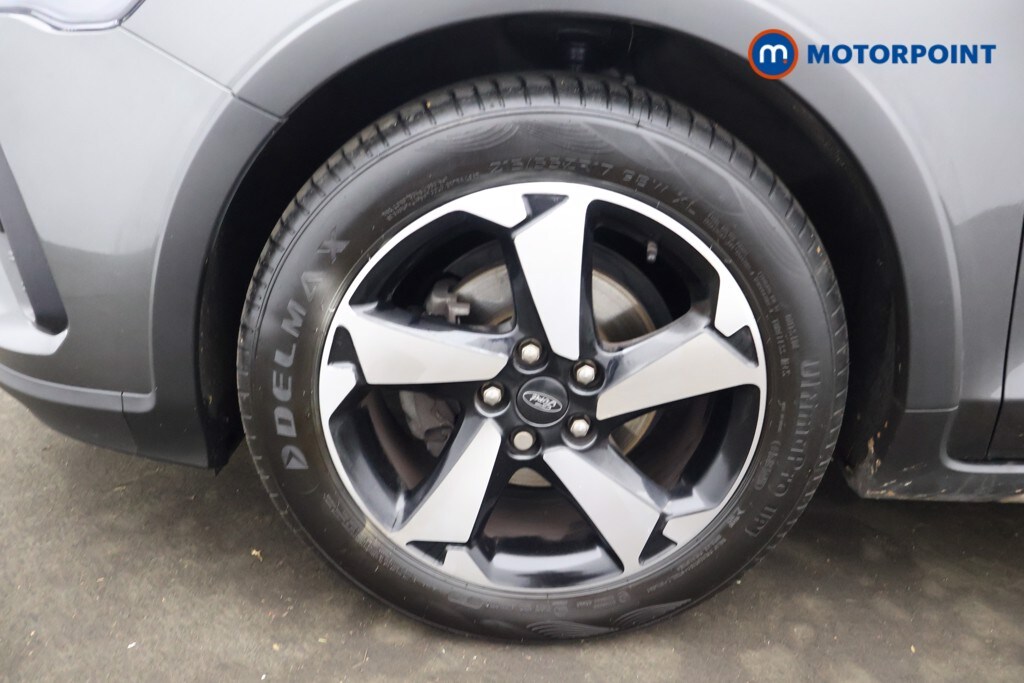 Used Ford Focus 2023 for sale - 76949321: Photo 36