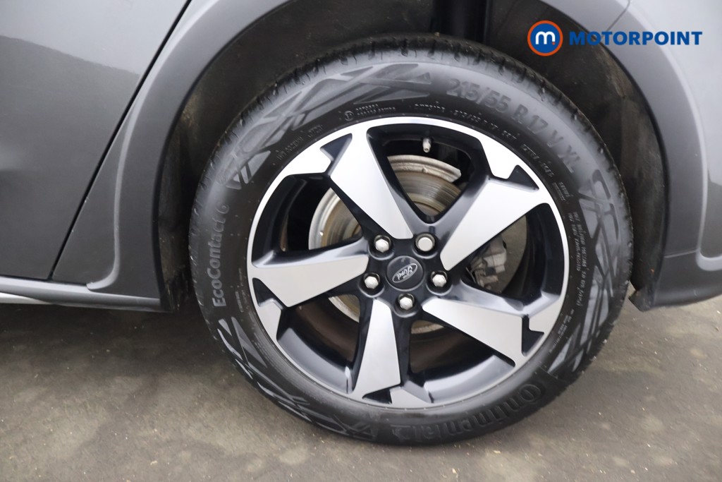 Used Ford Focus 2023 for sale - 76949321: Photo 37