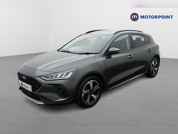 Used Ford Focus 2023 for sale - 76949321: Photo