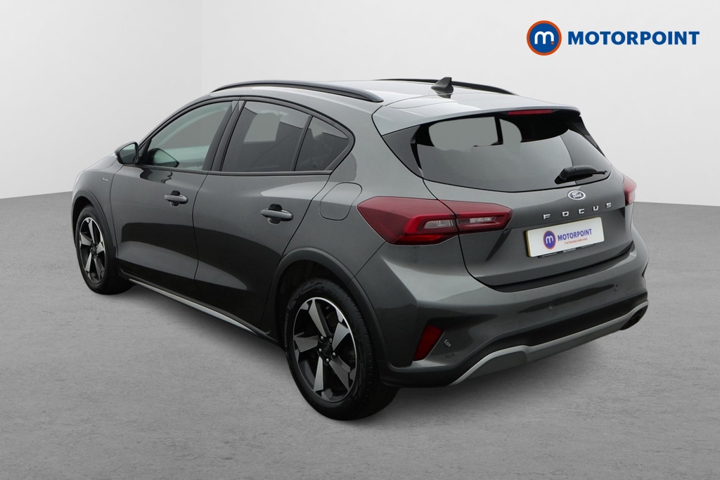 Used Ford Focus 2023 for sale - 76949321: Photo 5