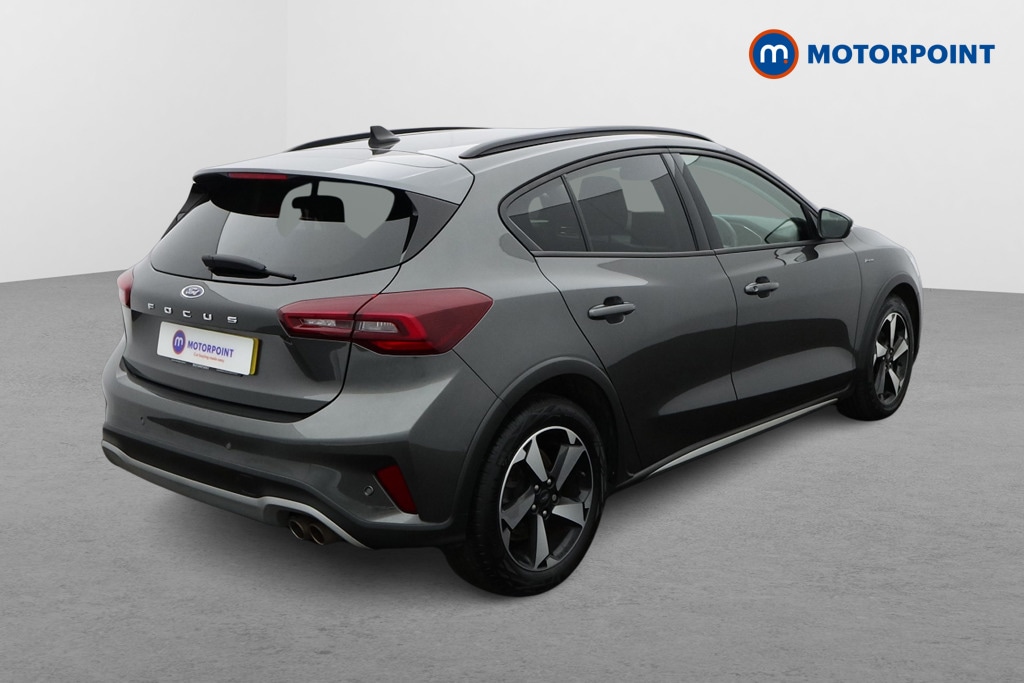 Used Ford Focus 2023 for sale - 76949321: Photo 7