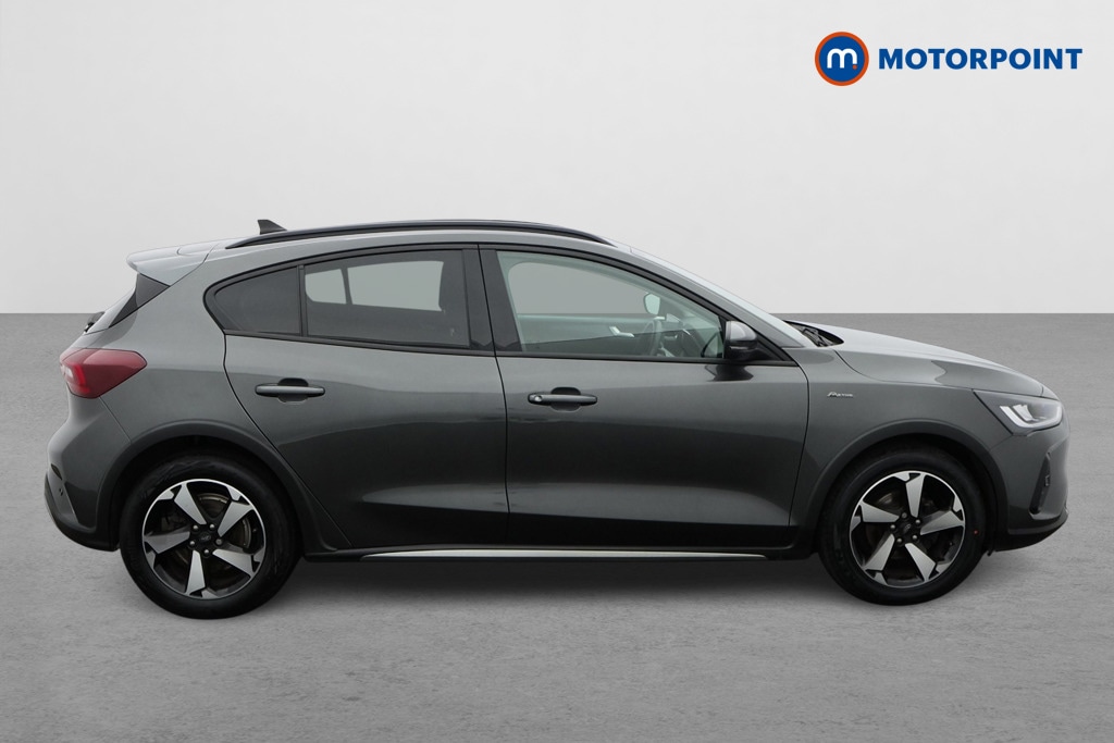 Used Ford Focus 2023 for sale - 76949321: Photo 8