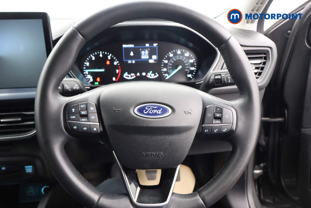 Used Ford Focus 2023 for sale - 76949321: Photo 9