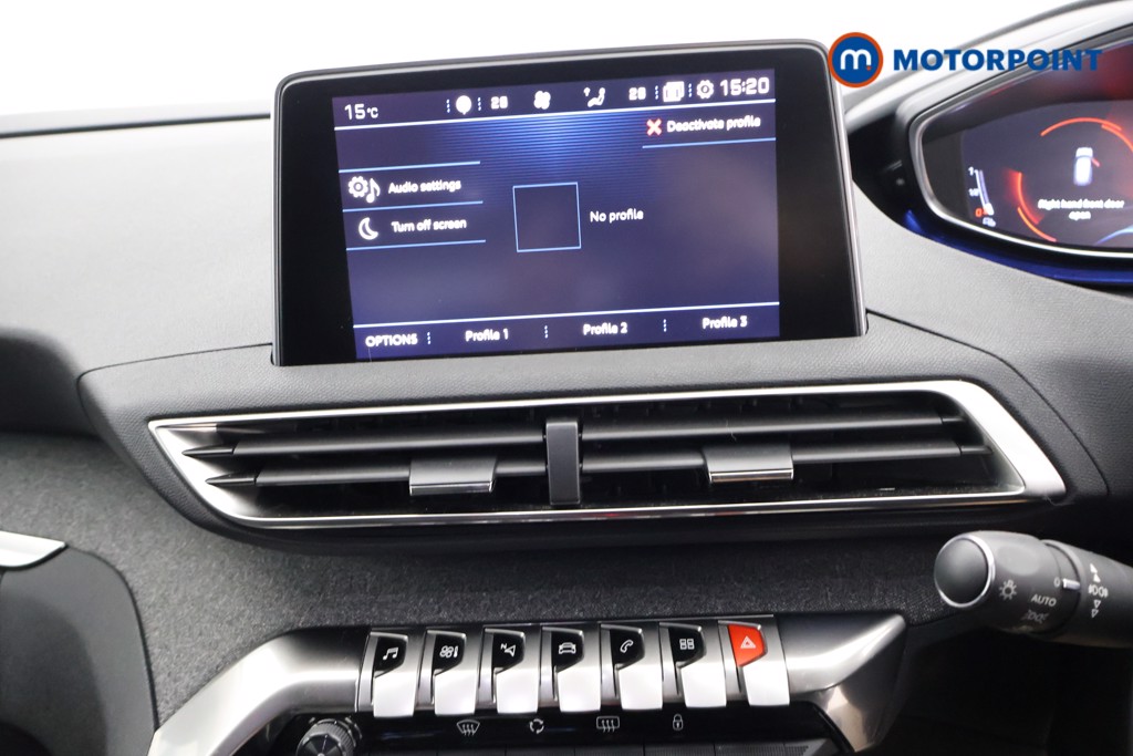 Used Peugeot 3008 2020 for sale - 77071652: Photo 15