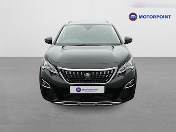 Used Peugeot 3008 2020 for sale - 77071652: Photo